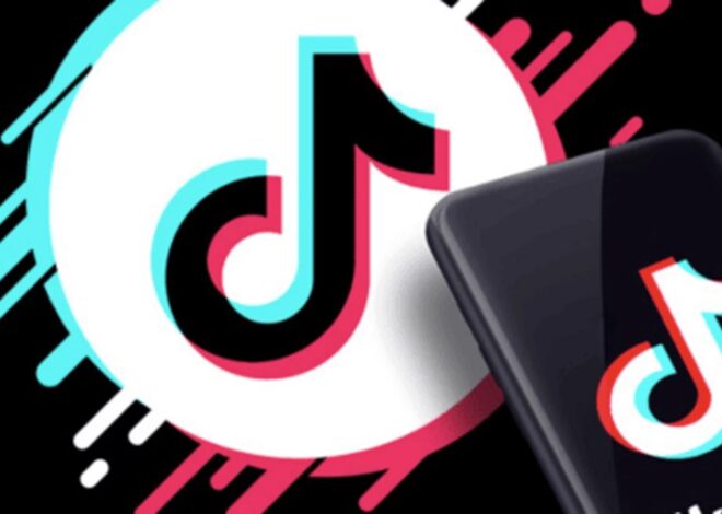 TikTok’un ana şirketi ByteDance’in piyasa değeri 300 milyar dolara ulaştı